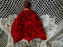 1988 KEN RED VELVET COST BK